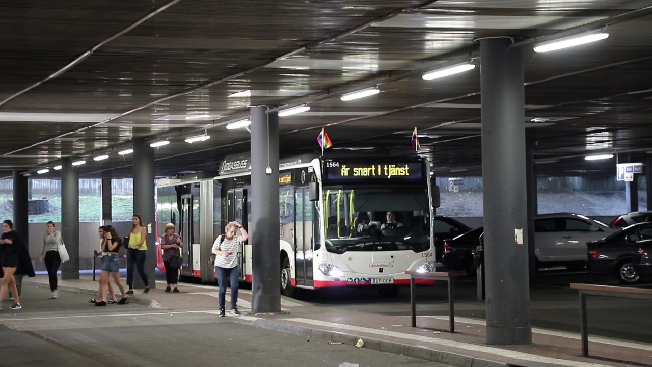 Råslätt i Jönköping 2019-08-25