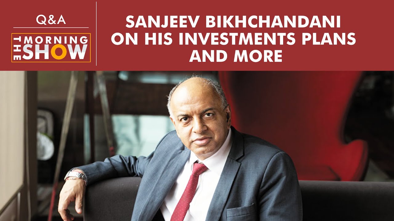 Info Edge&rsquo;s Sanjeev Bikhchandani on his investment plans and more