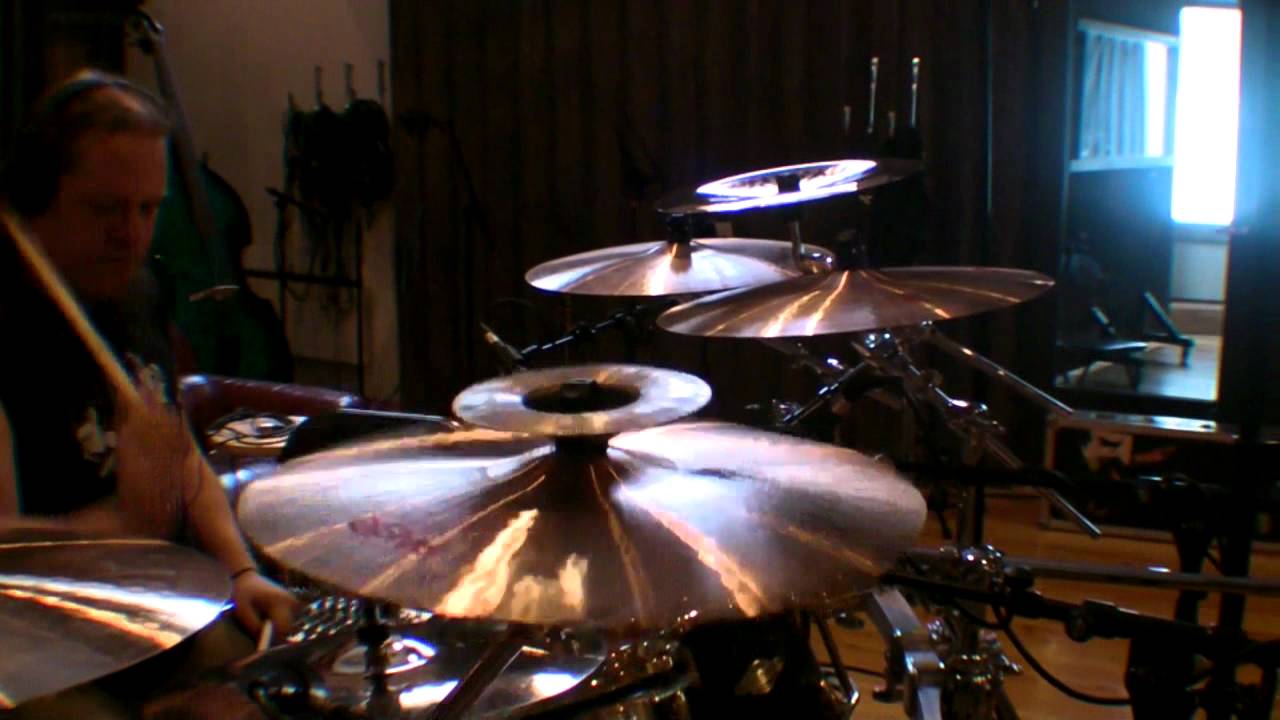 Ensiferum Studio Diary: Week 2
