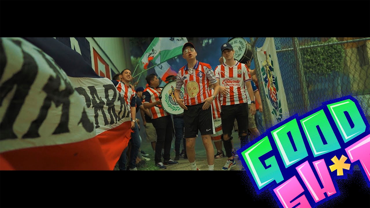 Las Chivas 🐐🐐 - Dani Flow (ft. Cuatro Divango & Bofo Bautista)