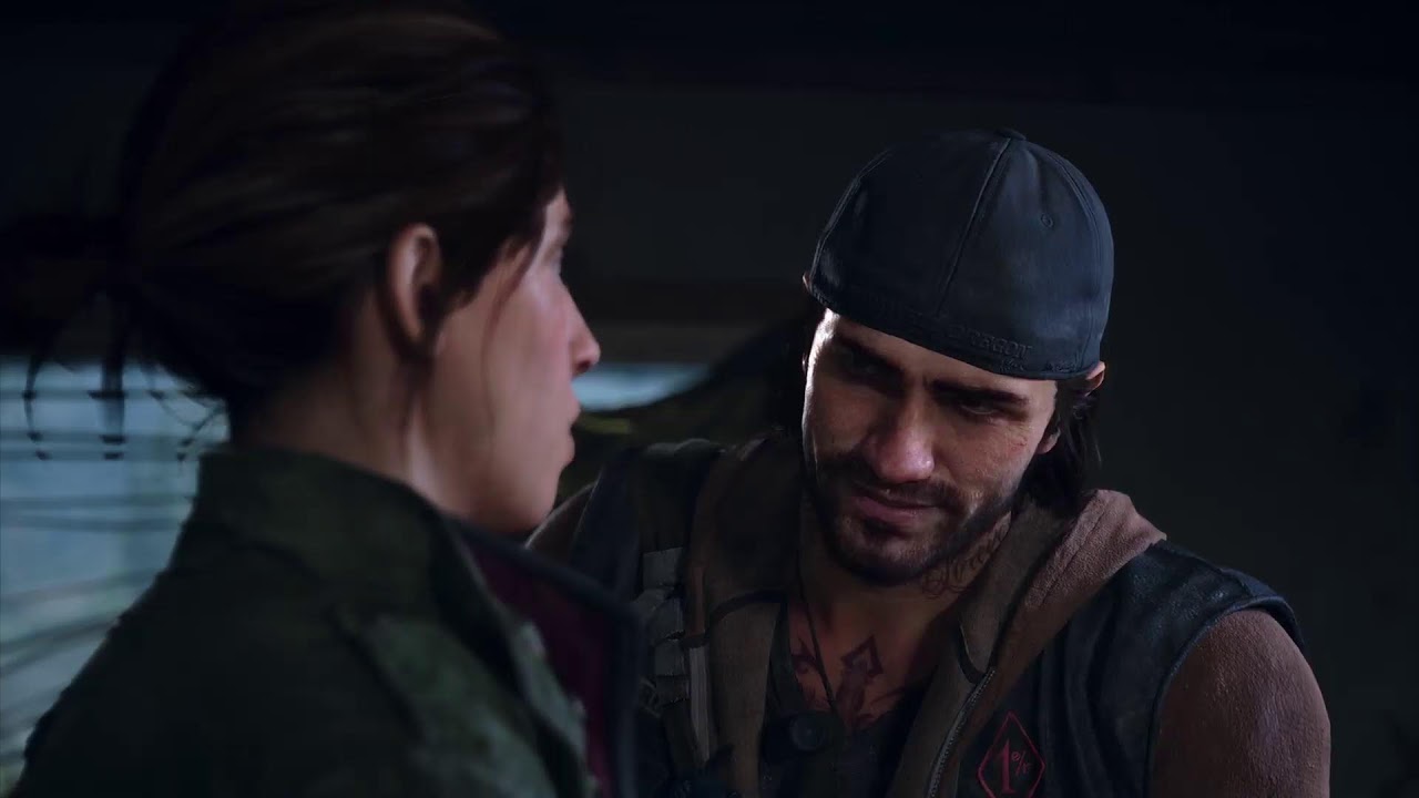 Days Gone Remastered Parte 19