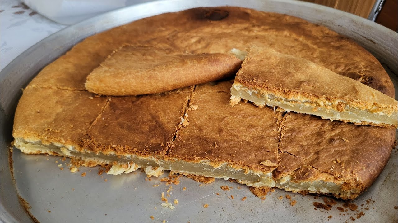 Hızır Lokması Tarifi 🙏 Kayınvalidemin Ellerinden 🤌 #hızırlokması #börek 