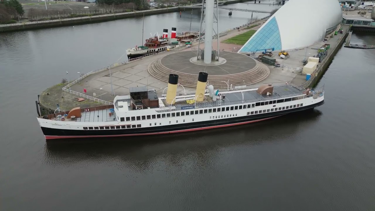 Glasgow Science Centre (GSC)