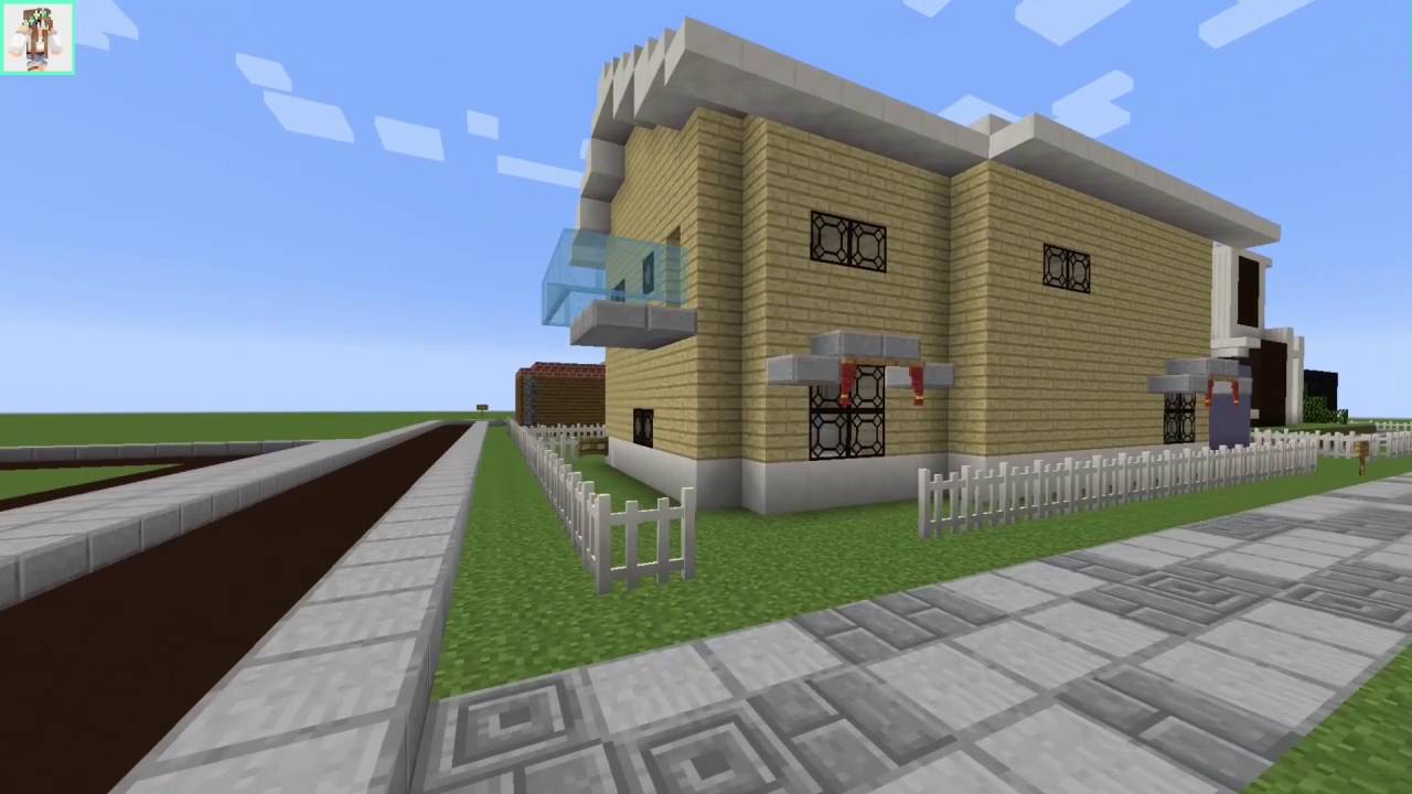 (DEATH?!) minecraft high school rp ep6