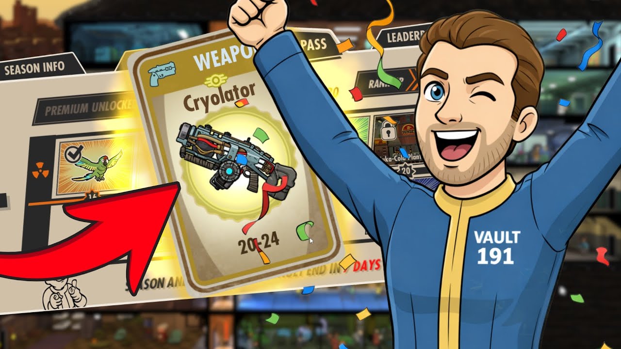 Can I Complete the Viva New Vegas Experimental Vault?! | Fallout Shelter