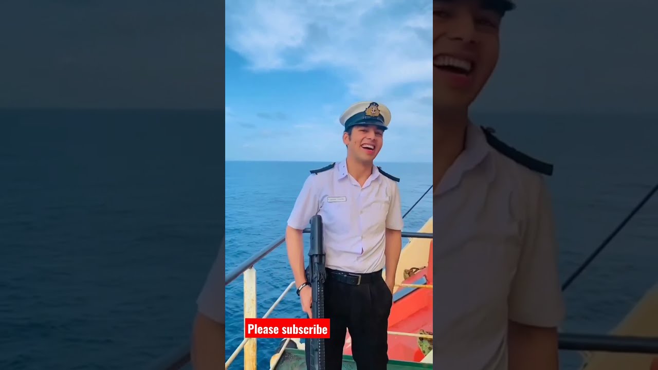 indian Navy attitude 🔥status | #shorts #navy #AA #SSR #viral_status #Navyjob
