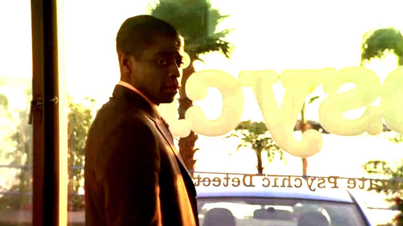 Psych Radioactive