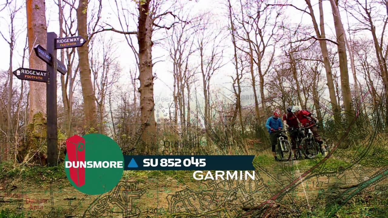 Chiltern Hills: What Mountain Bike Ride Guide