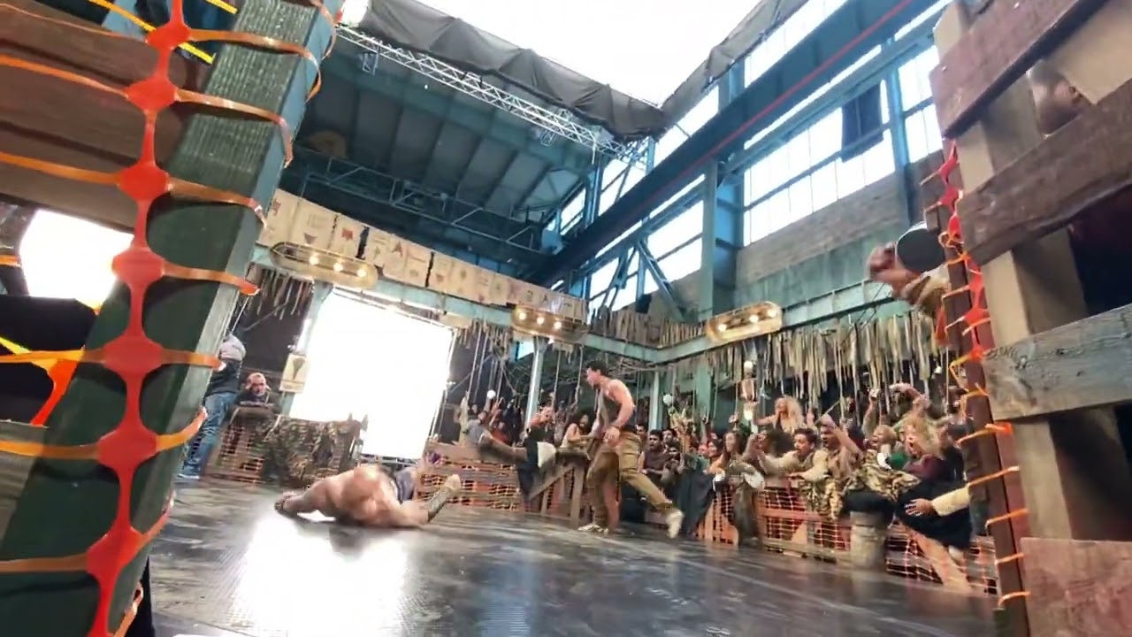 #action #shootlife #tigershroff #moveis #bollywood