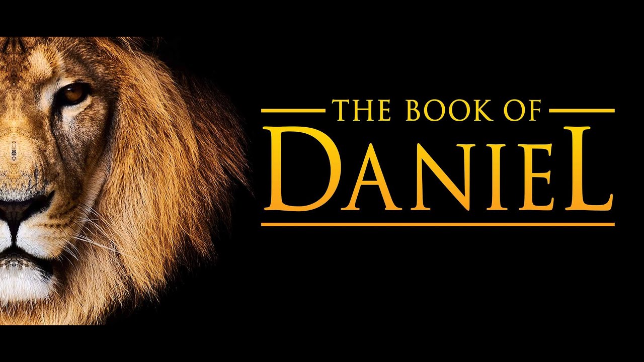 Sun 2/23 Jason Westerfield | Dan. 5 “Walking in God's Call”