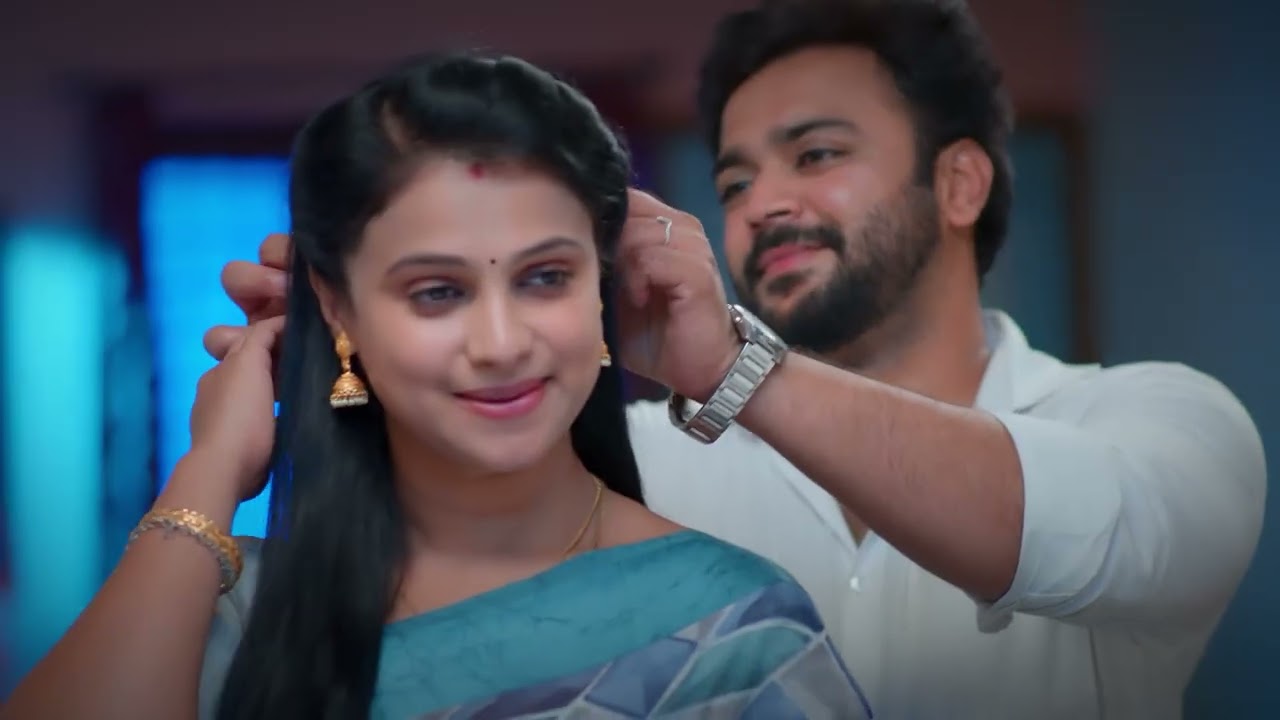 Anbe Sivam - Ep 211 - Vikram Shri, Raksha Holla - Tamil Tv Serial - Zee5 Tamil Classics