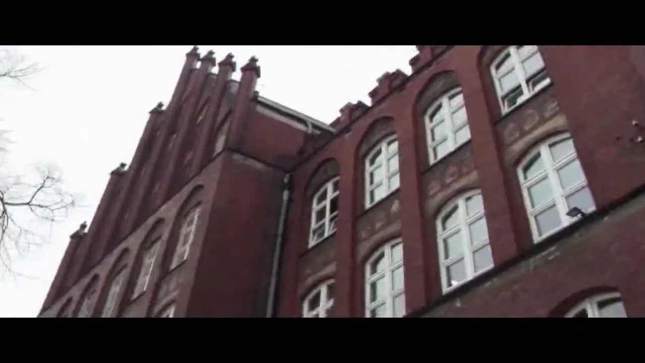 Klasa 3c VIII LO Gdańsk