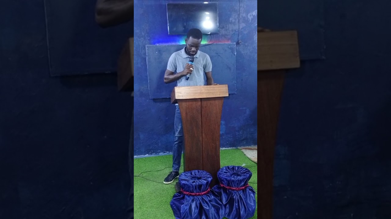 Savoir offrir des sacrifices à Dieu | Day 4 [ Extrait 2 (Hébreux 9:11) Fr. Djany ]