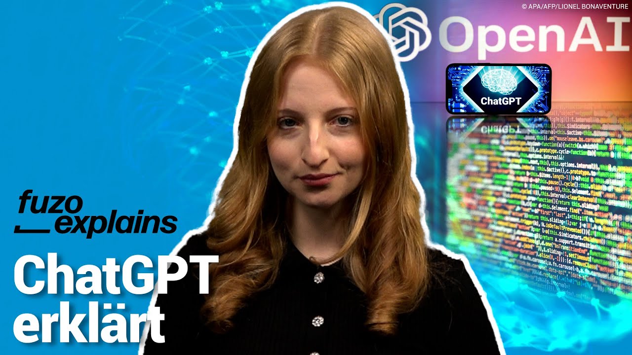 Generative KI: Wie funktioniert die Technik hinter ChatGPT?