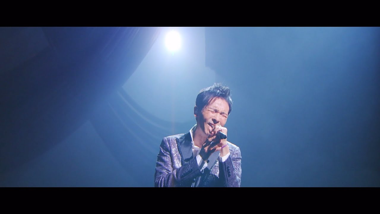 [official] 郷ひろみ 「僕がどんなに君が好きか、君は知らない」 LIVE  -サブスク解禁記念-
