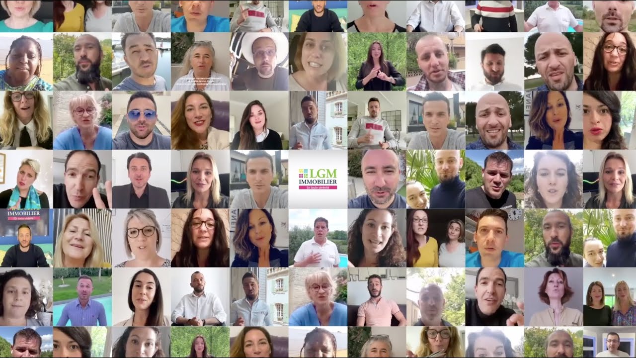 LGM Immobilier &ccedil;a change la vie!