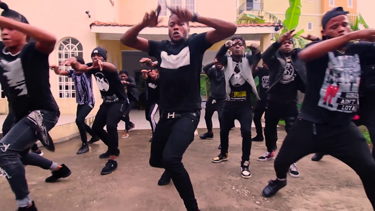 Skillibeng - Brik Pan Brik (Dancehall Movements Rebirth pt2)