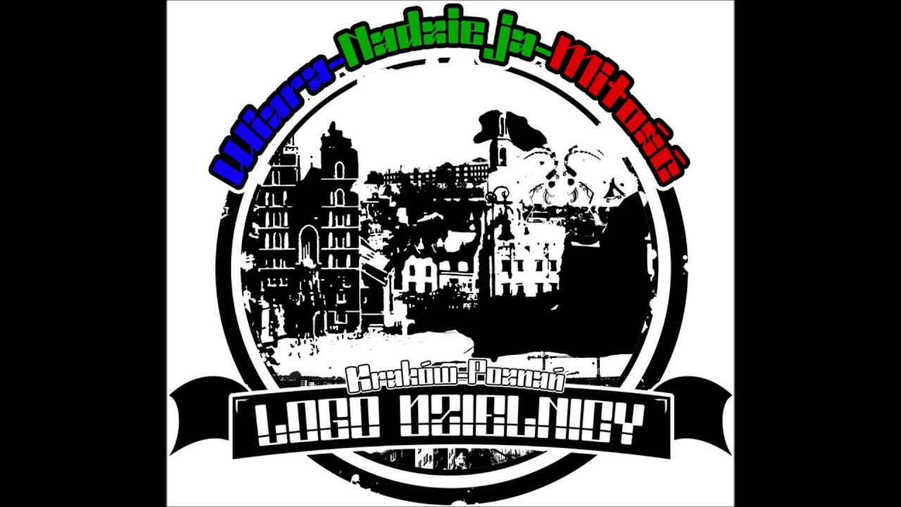 LOGO DZIELNICY   Ona Dla Mnie