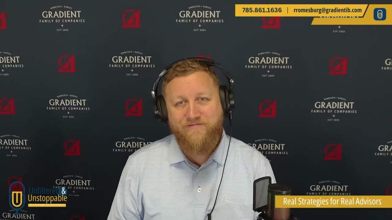 Ep. 31 | The Retirement Risks Advisors Underestimate – And Why Clients Don’t Act Until It’s Too Late