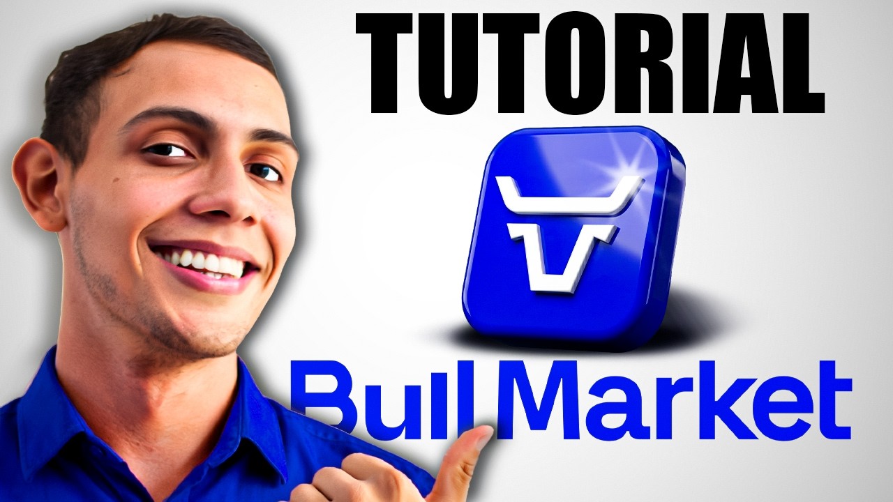 Todo lo que Ten&eacute;s que Saber de BullMarket 🔥