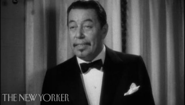 Jill Lepore on Charlie Chan- Commentary - The New Yorker