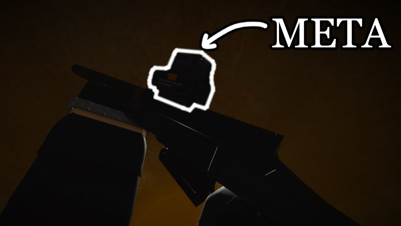IS THIS THE NEW META!? (Project Delta)