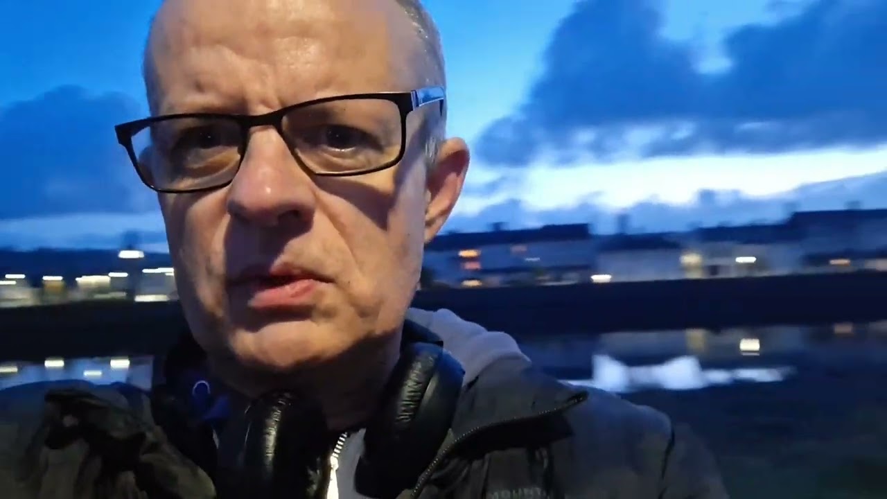 Recovering Alcoholic Diagnosed With Autism Aged 53, Light Bulb Moment?