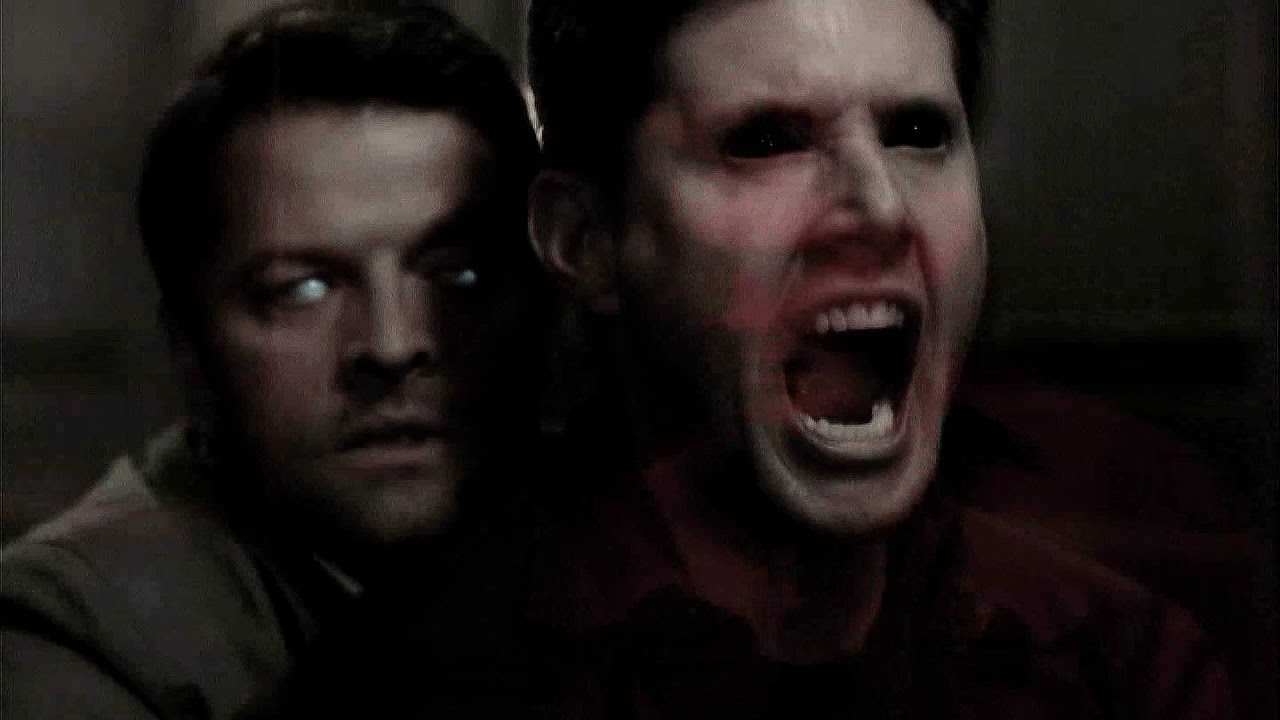 dean winchester; Dysfunctional