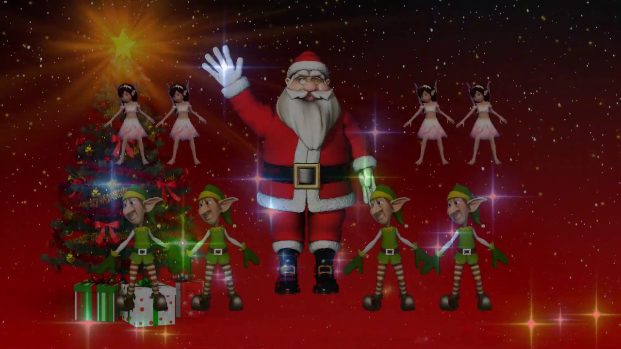 Yello Jingle Bells