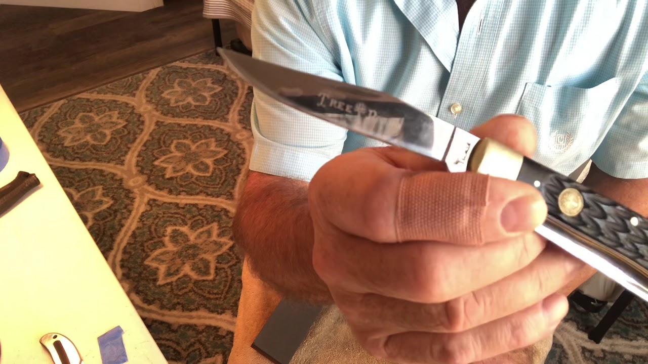 Boker Tree Brand