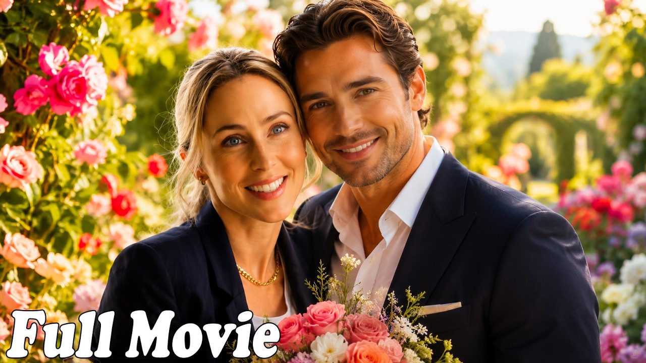 Hallmark Romance Full Movie || The Trip of Her Dreams Brought Her the Man of Her Dreams | USA Drama
