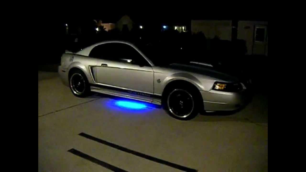 PimpMyCar.gr LED Tubes for cars