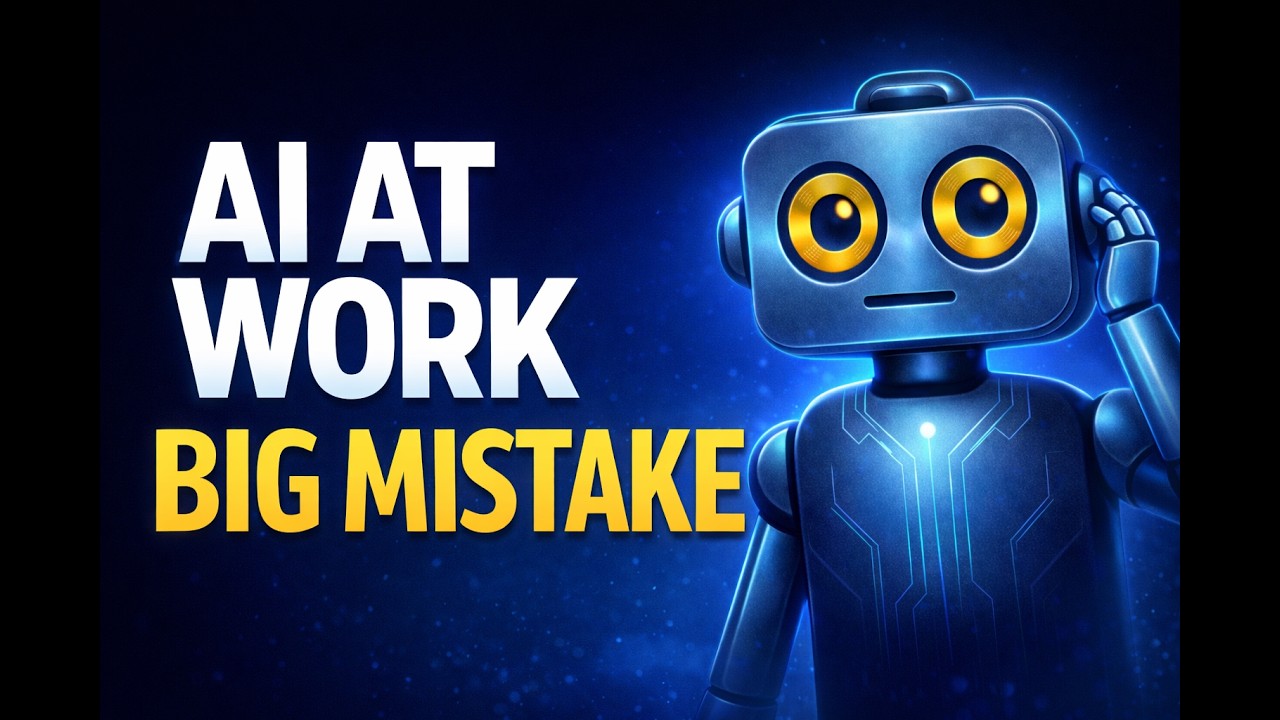 Most Companies Are Introducing AI the Wrong Way