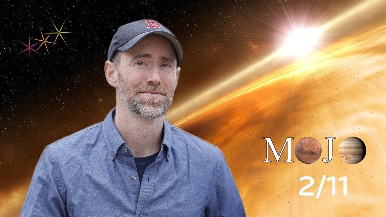 MOJO PART 2/11 - HOW COMMON ARE SOLAR SYSTEMS ?