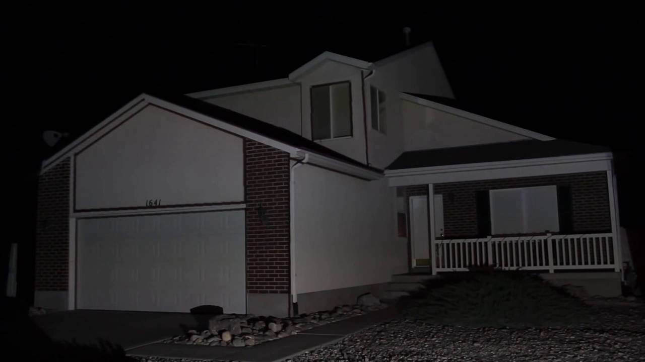 Updated 3d Projection Mapping House Tutorial