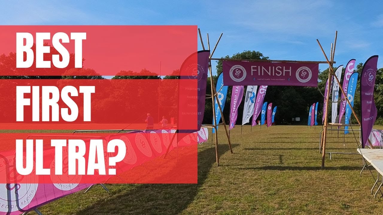Is the Serpent Trail the Best Ultramarathon for First Timers?