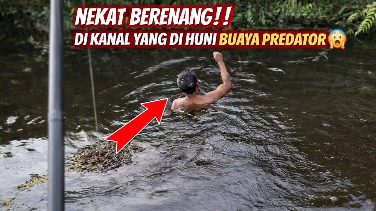 GILAA…‼️SPOT INI ISINYA TOMAN BABON SEMUA#castingtomanmonster#castinggabusbesar #centralfishing 