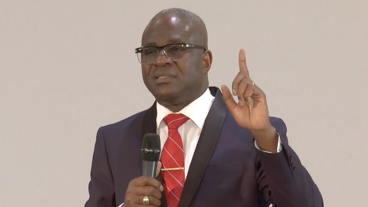 Va avec la force que tu as - partie 1 - David Goma