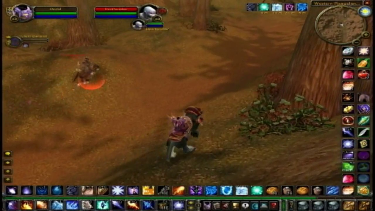 Ondal R14 Elemental Mage PvP