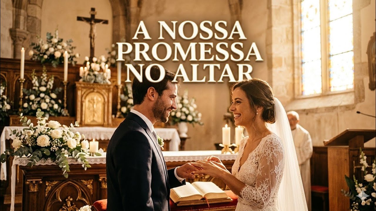 Música Gospel O Presente do Altar: Uma Mensagem de Fé e Renovação