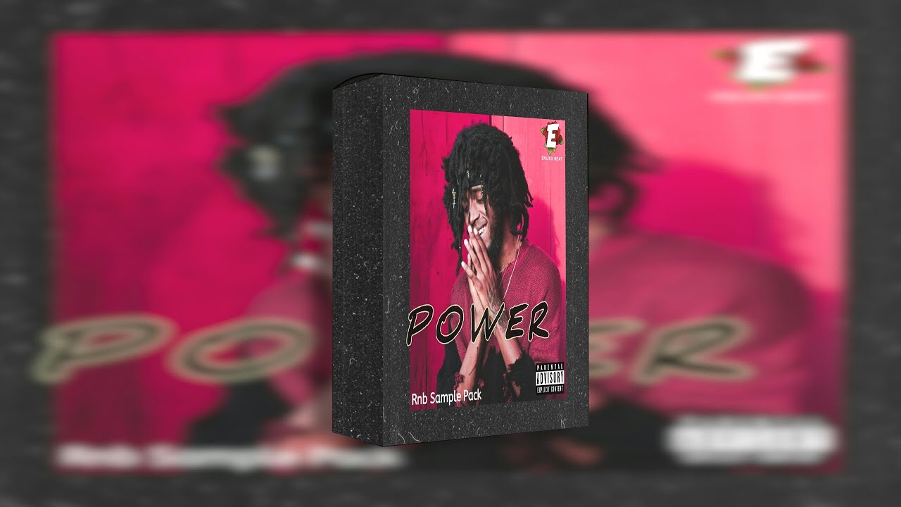 Free RnB/Trapsoul Sample Pack 2021 - 
