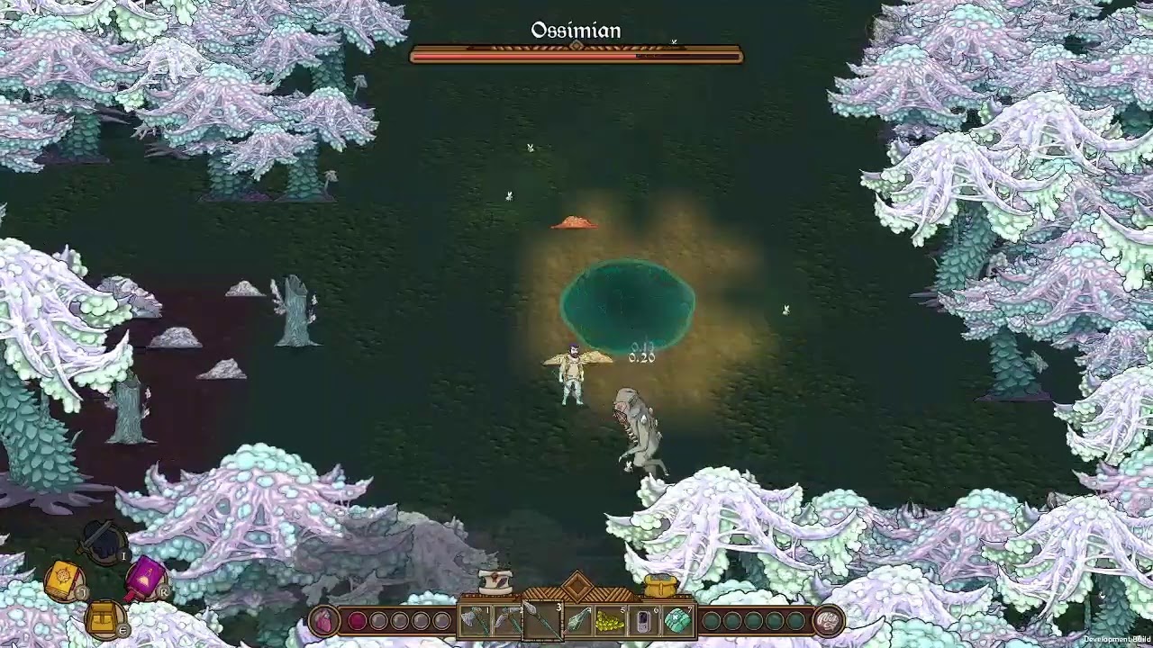 Upcoming hardcore survival game - Let's Play: Artificer: Science of Magic (No Commentary First Look)