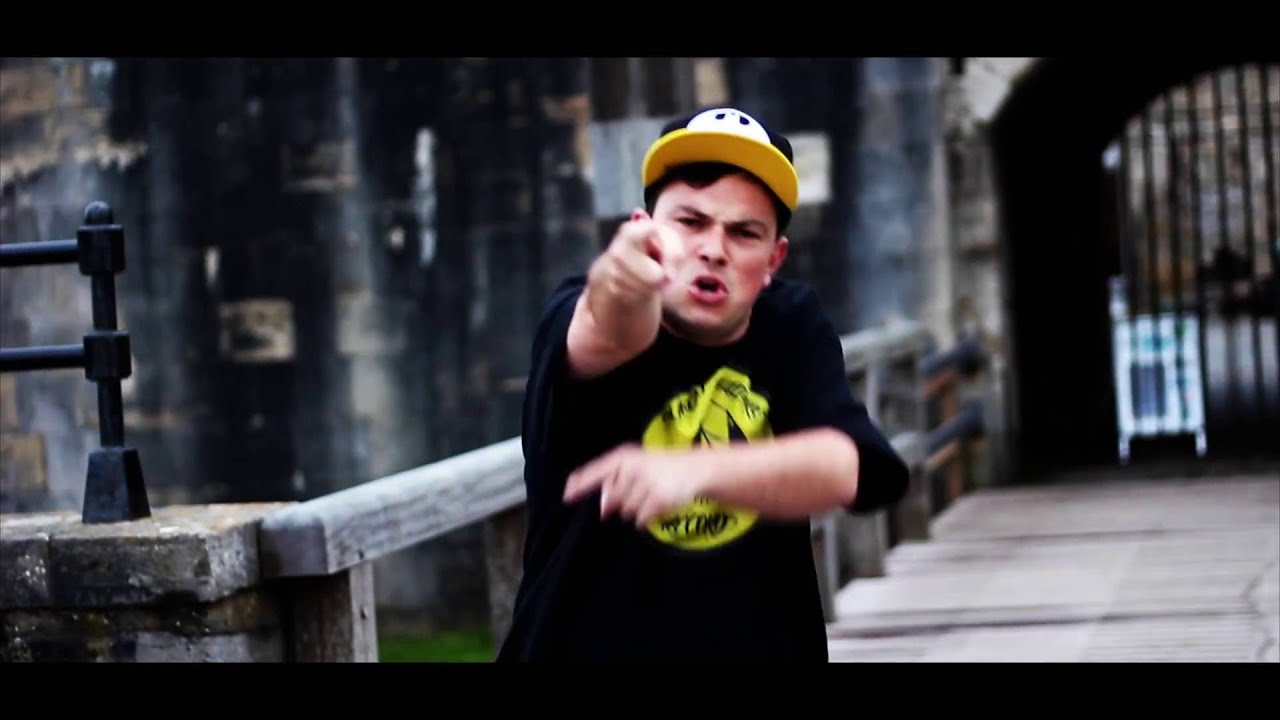 Andy Sargeant - Coming For You. Official Music Video