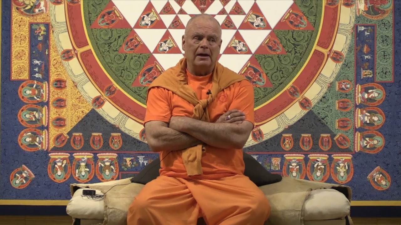 Siddhis (Spiritual Powers)