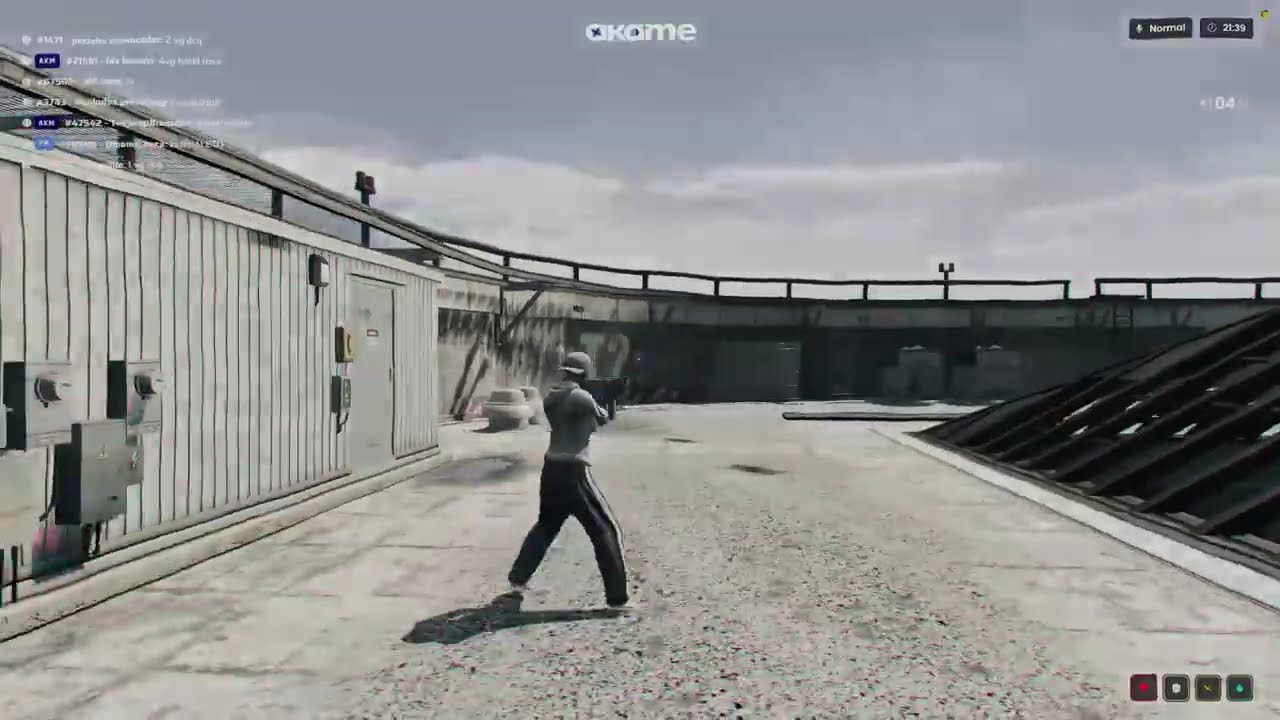 pvpzin #fivem #paulinhoolokocda #paulinhoolokoclips #roleplay #jogandomta #gtarp #gta #gtav #pvp
