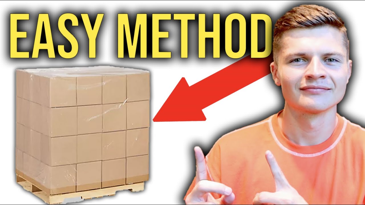 Simple Way To Find Wholesale Distributors For Amazon FBA