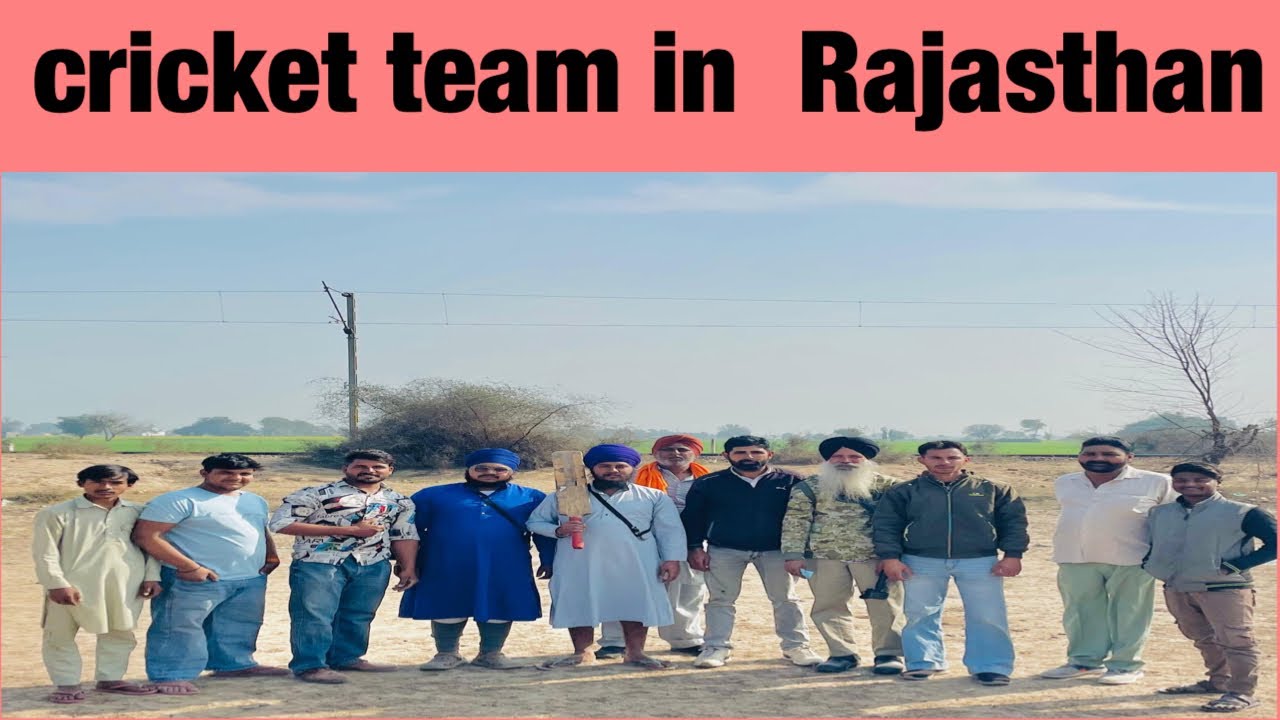 Hanumangarh to Shuratgarh ਹਨੂਮਾਨਗੜ੍ਹ ਤੋਂ ਸੂਰਤਗੜ੍ਹ        Day 2 #rajasthan #rajasthani 