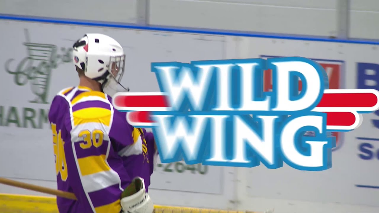Wilmot Wild vs Caledon Bandits   02 June 2019