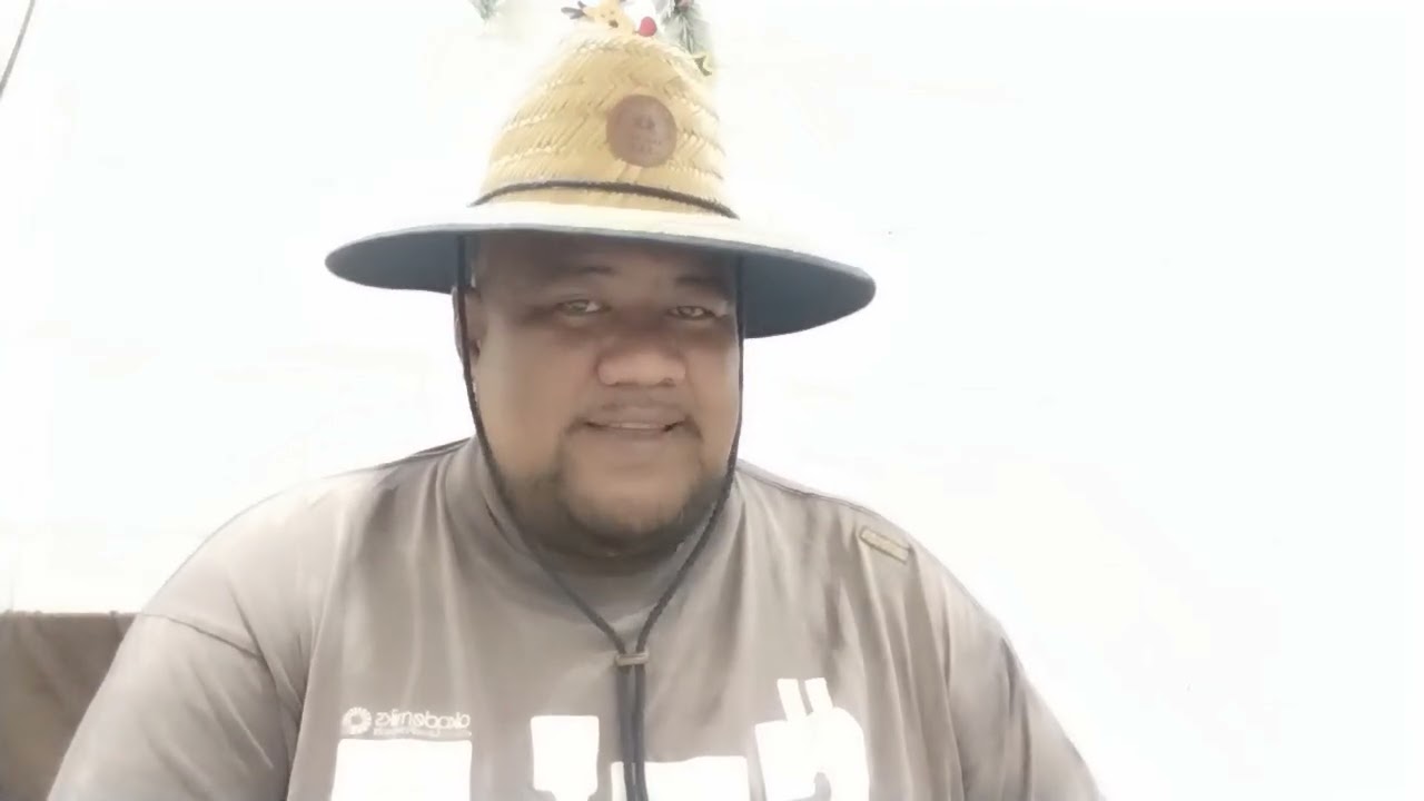 Kota male Faleo'o - Tatou Faʻasoa #2
