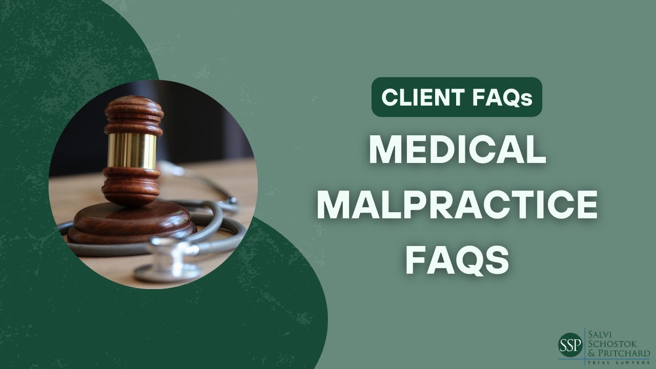 Chicago Medical Malpractice Lawyers - Salvi, Schostok & Pritchard P.C.
